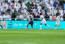 بعد فشل تجديد عقده.. الأهلي المصري يحدد سعر بيع نجم الفريق (فيديو)