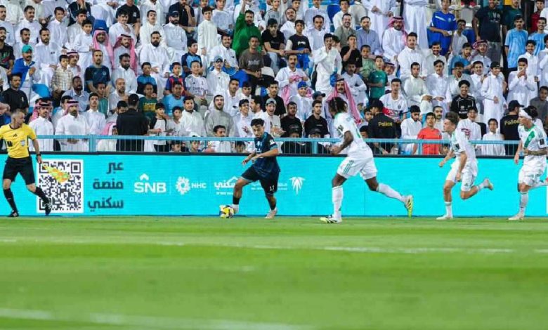 بعد فشل تجديد عقده.. الأهلي المصري يحدد سعر بيع نجم الفريق (فيديو)