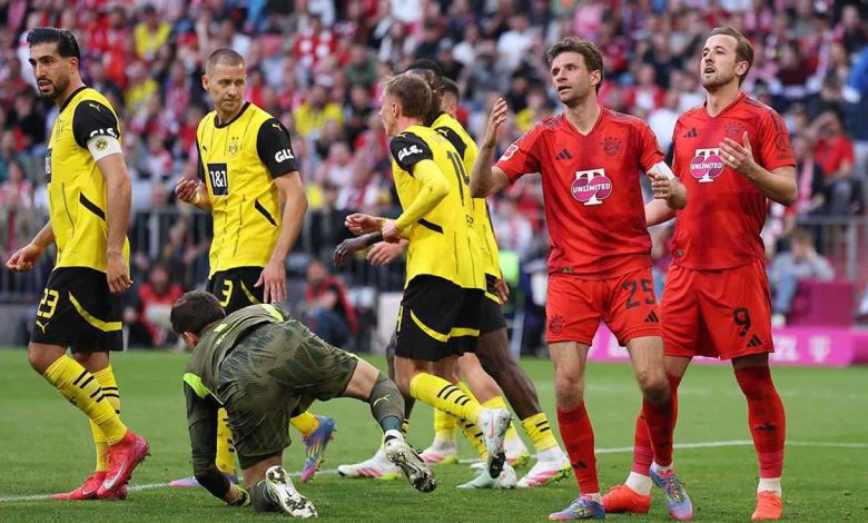 أولها يتعلق بمحمد صلاح.. 3 أشياء يجب أن تحدث