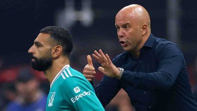 مستواه كارثي.. أكثر لاعب أثار استياء جمهور ليفربول بعد الخسارة من تشيلسي