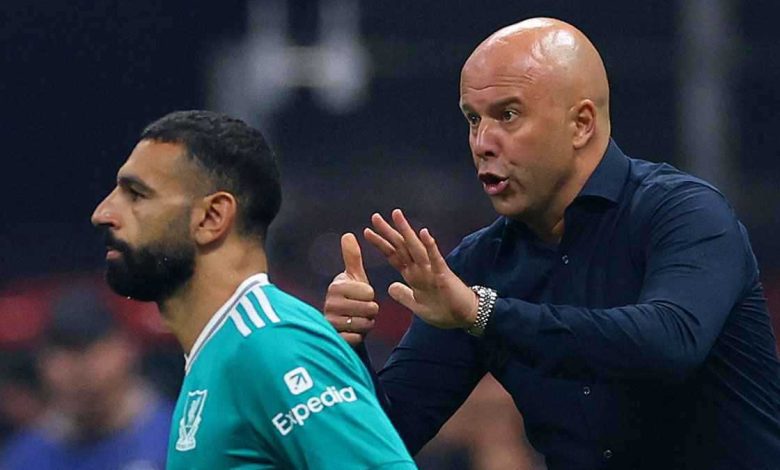 مستواه كارثي.. أكثر لاعب أثار استياء جمهور ليفربول بعد الخسارة من تشيلسي