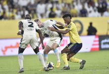 حديثه كان منطقيا.. أول دفاع عن جيسوس بعد الخسارة من الاتحاد (فيديو)