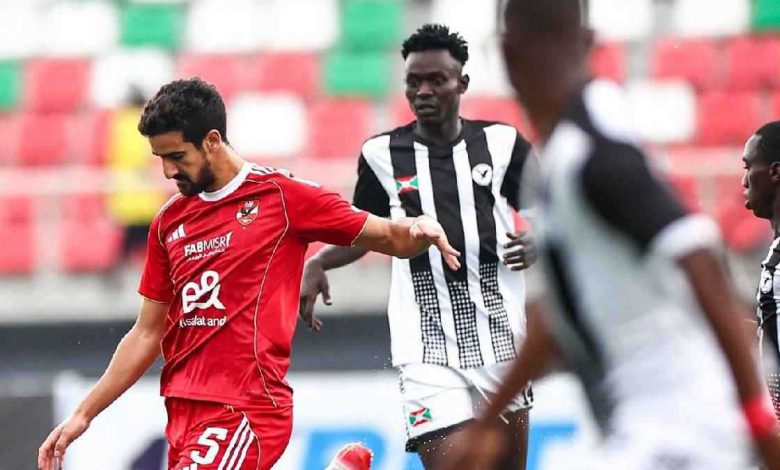 بعد أنباء إقالته من الفتح.. مصدر يكشف موقف الزمالك من التعاقد مع غوميز