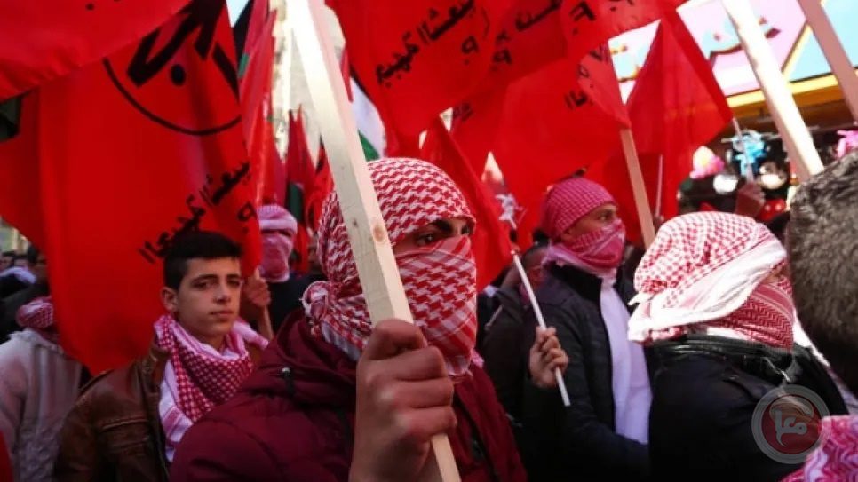 الشعبية تدعو للقاء عاجل : الاولوية لوقف الحرب