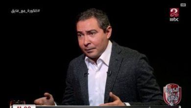 بيراميدز يستحق المجد الإفريقي.. وصفقة الزمالك "هدية من القدر"!