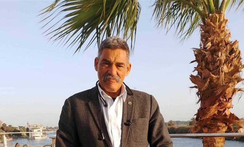 لماذا أثارت وفاة الفنان المصري أشرف بوزيشن تعاطفا واسعا؟