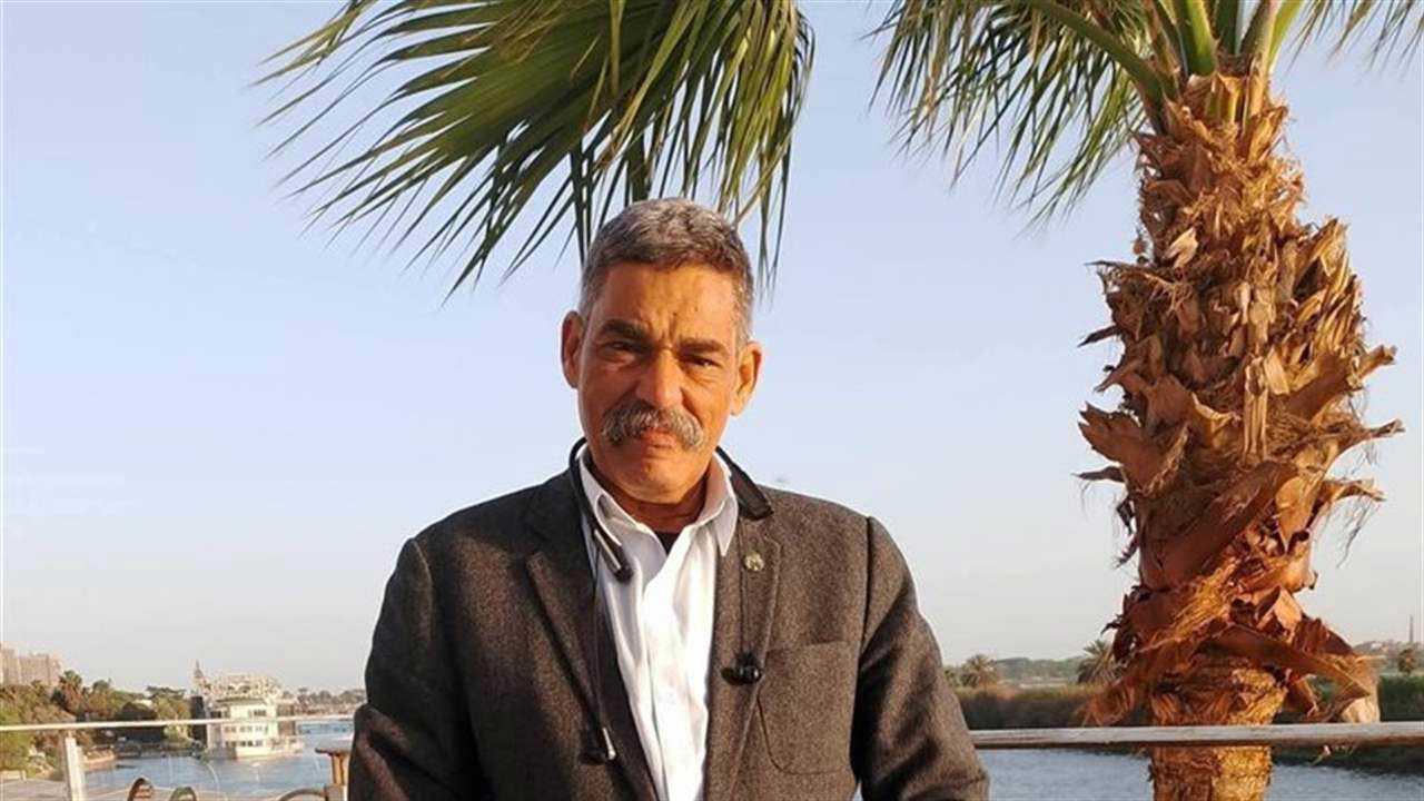 لماذا أثارت وفاة الفنان المصري أشرف بوزيشن تعاطفا واسعا؟