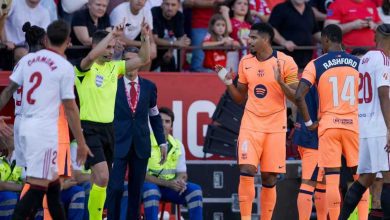 هل يتخاذل محمد صلاح في مباريات ليفربول؟