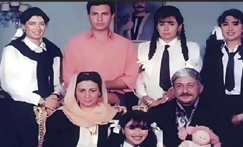 رغم وفاة نور الشريف.. هل يرى "لن أعيش في جلباب أبي 2" النور؟