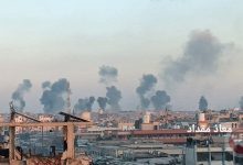 الجيش الإسرائيلي يعلن قصف أهداف لحماس- اغتيال قائد بالقسام