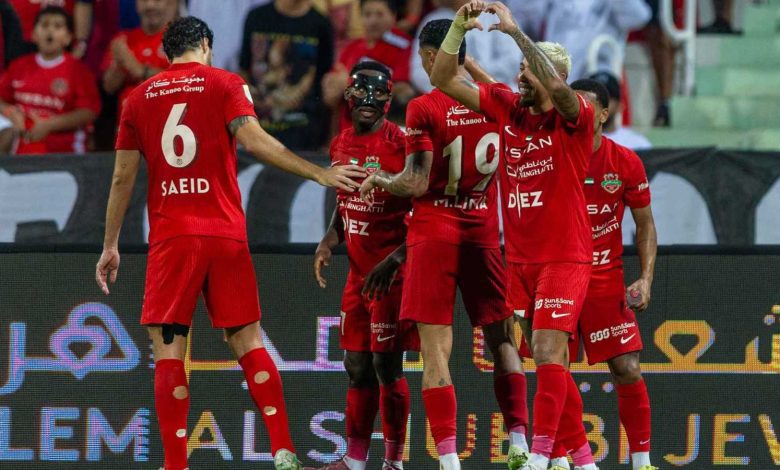 الموعد والقنوات الناقلة لمباراة الهلال والشباب في الدوري السعودي