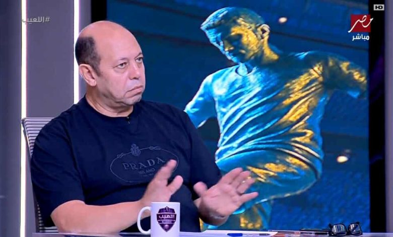 هو انتوا مشكلتكم دايمًا مع لعيبة الزمالك؟
