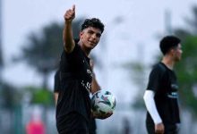 لا تستمع لكلام فارغ.. شيكو بانزا يصدم جمهور الزمالك (صورة)