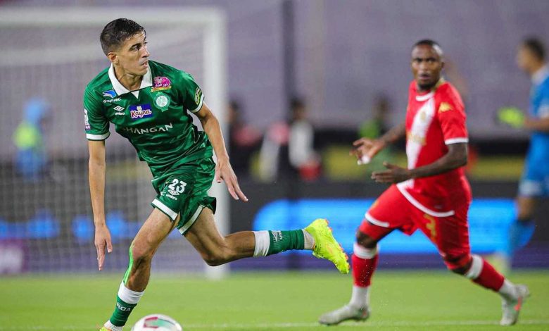 كريستيانو جونيور يظهر بسيارة بمواصفات خارقة.. كم يبلغ سعرها؟ (صورة)