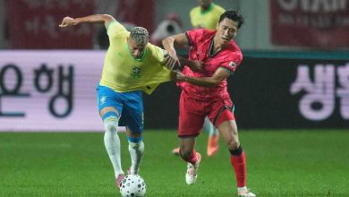 كم بلغت مكافأة كل لاعب بمنتخب العراق بعد الفوز على إندونيسيا؟