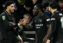 أول تعليق رسمي من النصر السعودي بعد الخروج من كأس الملك (صورة)