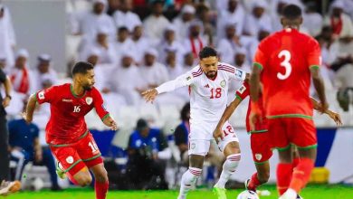 رونالدو على موعد مع التاريخ.. ماذا يفصل منتخب البرتغال عن التأهل لكأس العالم؟