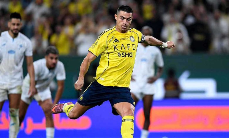 آخر تطورات إصابة بروزوفيتش نجم النصر السعودي