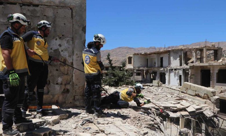 هل عجز ليام هيمسورث عن ملء فراغ هنري كافيل في