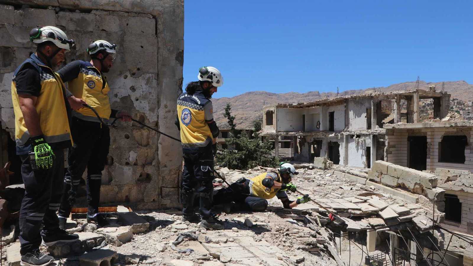 هل عجز ليام هيمسورث عن ملء فراغ هنري كافيل في