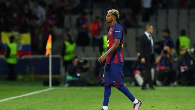 أول رد من أسامة حسني على شكوى الزمالك بعد طلبه حل مجلس الإدارة (فيديو)