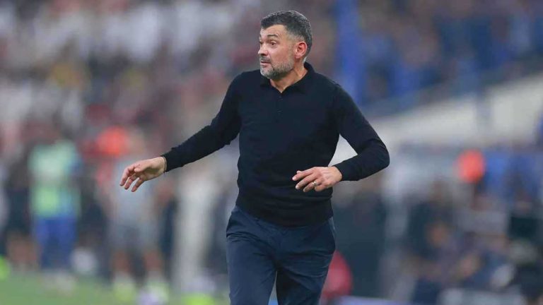 كيليان مبابي يفوز بجائزة مهمة قبل الكلاسيكو ضد برشلونة