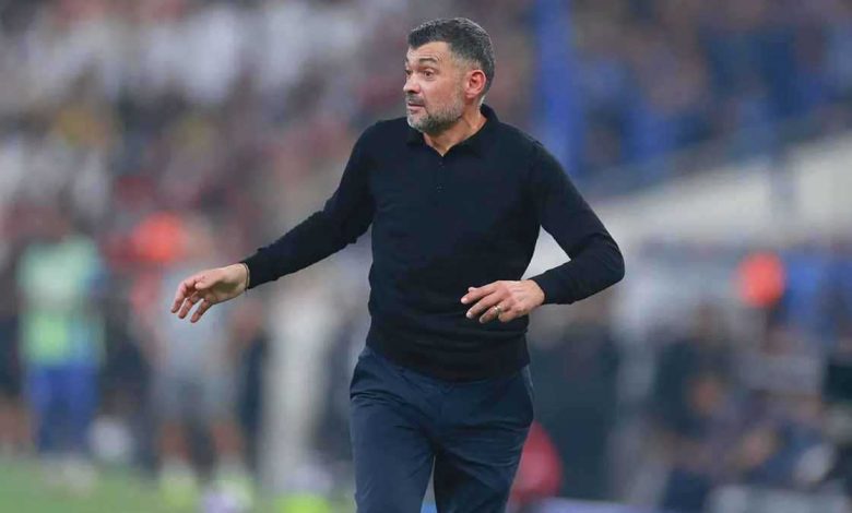 كيليان مبابي يفوز بجائزة مهمة قبل الكلاسيكو ضد برشلونة