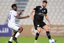 امتياز.. أكثر لاعب نال إشادة توروب بعد مباراة الأهلي والاتحاد السكندري