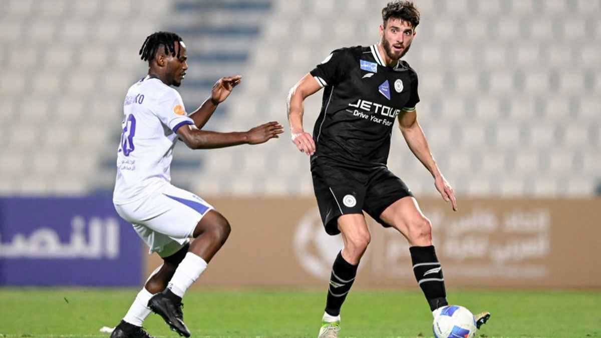 امتياز.. أكثر لاعب نال إشادة توروب بعد مباراة الأهلي والاتحاد السكندري