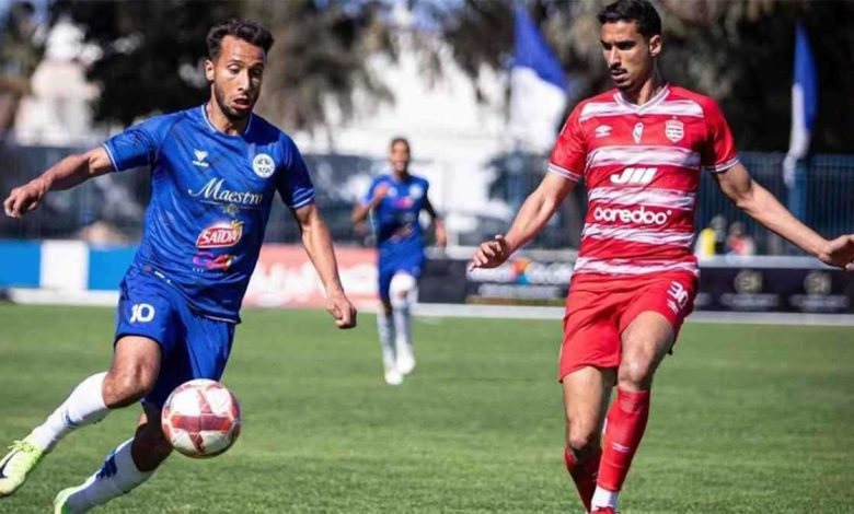 أهداف مباراة الإفريقي والاتحاد المنستيري في الدوري التونسي (فيديو)