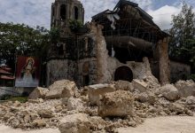 مشاجرة على كلمة