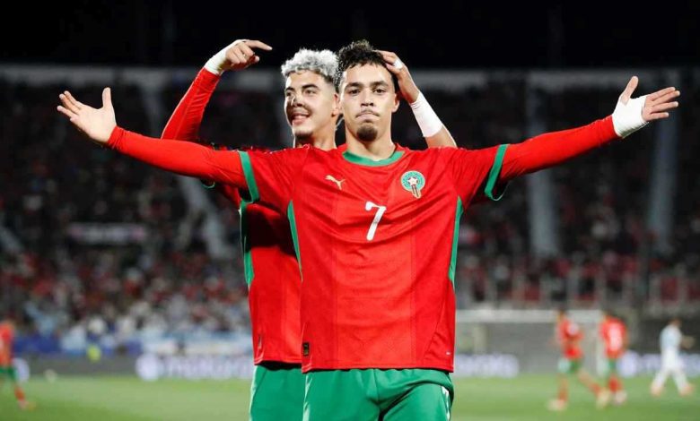 اللحظة التاريخية تقترب.. تصعيد كريستيانو جونيور لمنتخب البرتغال تحت 16 عاما