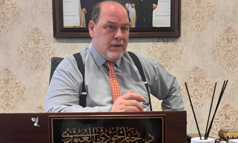 براتب خيالي.. عائلة تبحث عن معلم خاص لرضيع عمره سنة واحدة