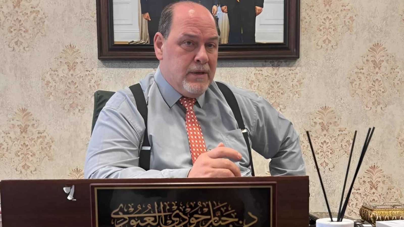 براتب خيالي.. عائلة تبحث عن معلم خاص لرضيع عمره سنة واحدة