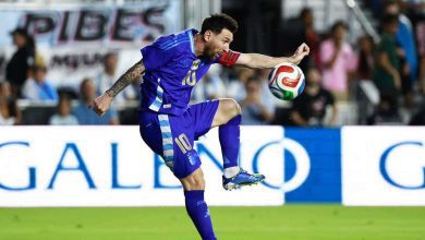 موعد مباراة الإفريقي والمنستيري في الدوري التونسي والقنوات الناقلة