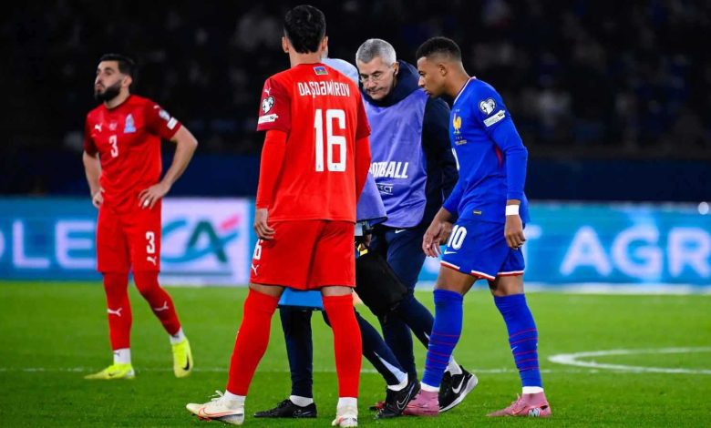 بعد عرض سان جيرمان التاريخي.. 3 كوارث تضرب برشلونة إذا رحل لامين يامال