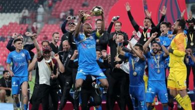 لغز مشاركة نجم الزمالك في السوبر يشعل أروقة القلعة البيضاء قبل السفر إلى الإمارات!