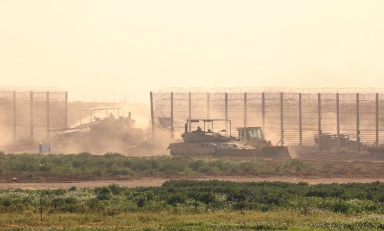 صحيفة تركية تحذر من قطع صلات قطاع غزة مع مصر بشكل نهائي