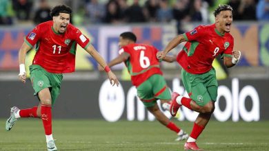 شبيبة القبائل تكتسح المنستيري التونسي وتقترب من دور المجموعات لأبطال إفريقيا