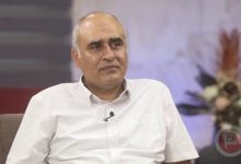 حماس توافق على تعيين أمجد الشوا لرئاسة لجنة تكنوقراط بغزة