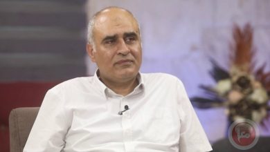 حماس توافق على تعيين أمجد الشوا لرئاسة لجنة تكنوقراط بغزة