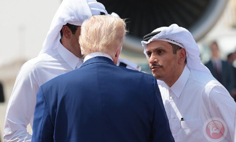 خطة ترامب المطروحة مبادئ بحاجة للتفاوض والتوضيح وتحقق وقف الحرب