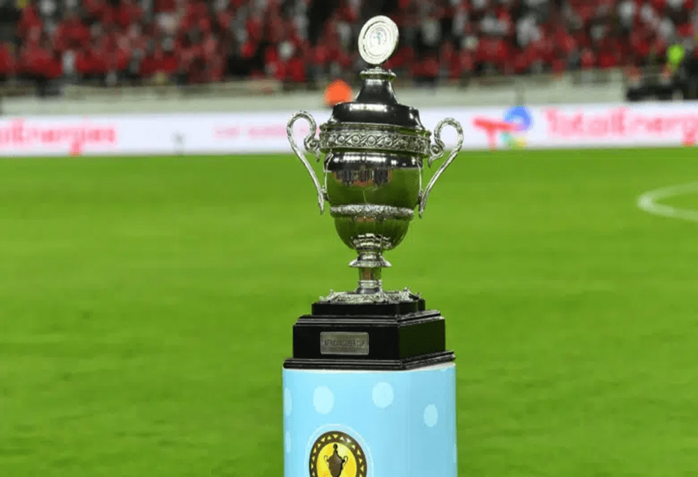تحديد موعد وطاقم حكام مباراة بيراميدز ونهضة بركان في كأس السوبر الإفريقي