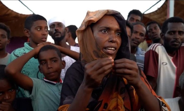 حقيقة إمهال أوغندا اللاجئين السودانيين 14 يوما لمغادرة أراضيها