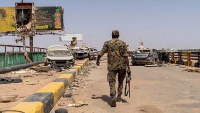 مصادر ميدانية: الجيش السوداني يواصل تقدمه نحو دارفور وينفذ عملية هي “الأوسع منذ بداية الحرب”