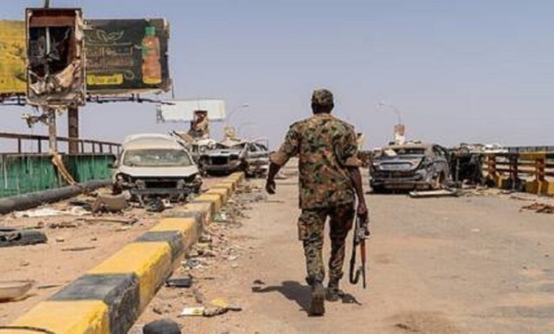 مصادر ميدانية: الجيش السوداني يواصل تقدمه نحو دارفور وينفذ عملية هي “الأوسع منذ بداية الحرب”