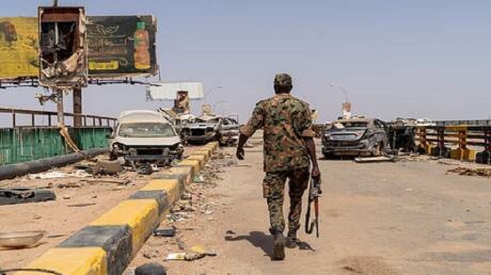 مصادر ميدانية: الجيش السوداني يواصل تقدمه نحو دارفور وينفذ عملية هي “الأوسع منذ بداية الحرب”