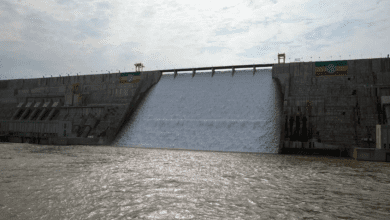 خبير تعليقا على إغلاق بوابات سد النهضة: السودان يدفع ثمن التخبط الإثيوبي