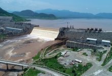 مصر توجه اتهاما رسميا لإثيوبيا في أزمة سد النهضة