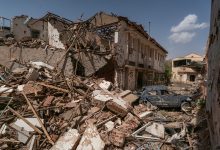 نشطاء: مقتل 60 شخصا على الأقل في هجوم لقوات الدعم السريع على الفاشر بالسودان